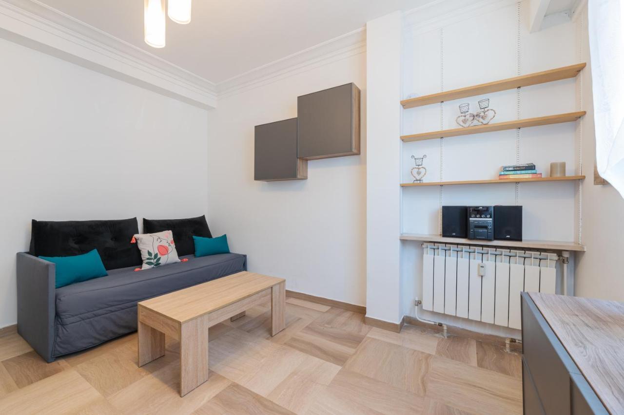 Cosy Studio Soleia, 50m from sea side Menton Exterior foto