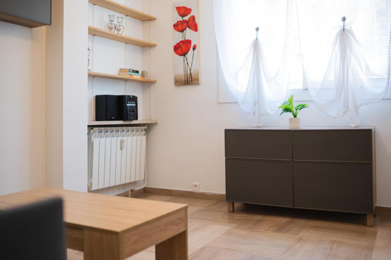 Cosy Studio Soleia, 50m from sea side Menton Exterior foto