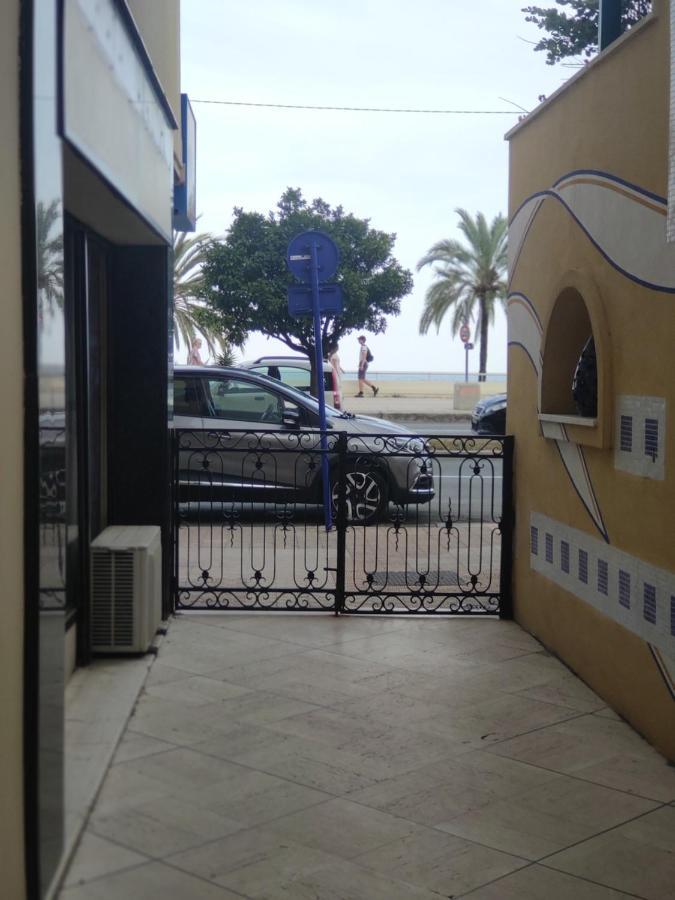 Cosy Studio Soleia, 50m from sea side Menton Exterior foto